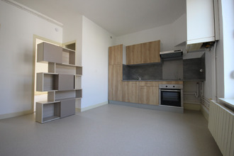 location appartement nancy 54000