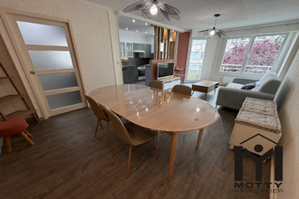 location appartement nancy 54000