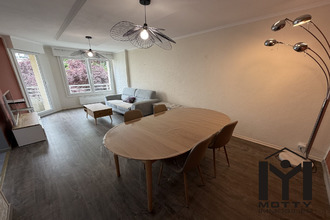 location appartement nancy 54000