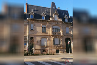 location appartement nancy 54000