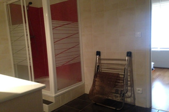 location appartement nancy 54000