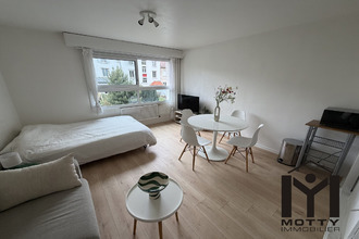 Ma-Cabane - Location Appartement Nancy, 25 m²