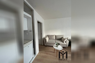 Ma-Cabane - Location Appartement Nancy, 25 m²