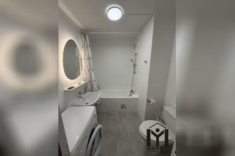 Ma-Cabane - Location Appartement Nancy, 25 m²