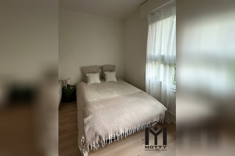 Ma-Cabane - Location Appartement Nancy, 25 m²