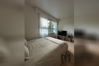 Ma-Cabane - Location Appartement Nancy, 25 m²