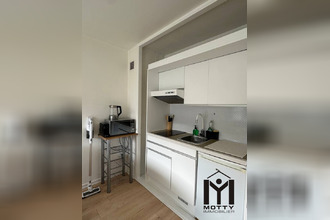 Ma-Cabane - Location Appartement Nancy, 25 m²