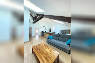 Ma-Cabane - Location Appartement NANCY, 80 m²