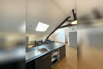 Ma-Cabane - Location Appartement NANCY, 80 m²