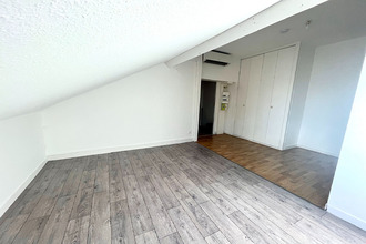 Ma-Cabane - Location Appartement NANCY, 27 m²