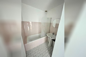 Ma-Cabane - Location Appartement NANCY, 27 m²