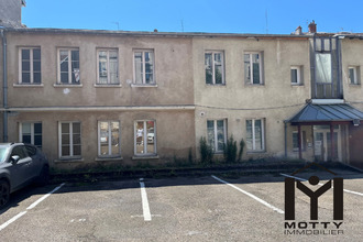 location appartement nancy 54000