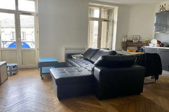 location appartement nancy 54000