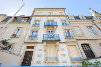 location appartement nancy 54000