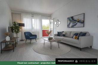 location appartement nancy 54000
