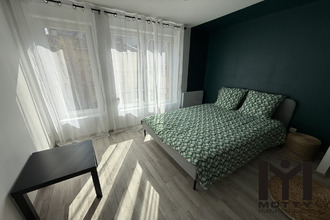 Ma-Cabane - Location Appartement Nancy, 32 m²