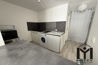 Ma-Cabane - Location Appartement Nancy, 32 m²