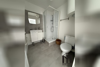 Ma-Cabane - Location Appartement Nancy, 32 m²