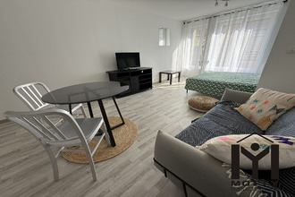 Ma-Cabane - Location Appartement Nancy, 32 m²