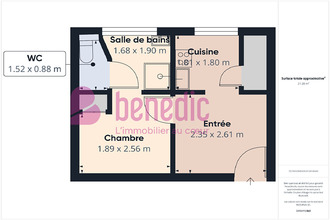 location appartement nancy 54000