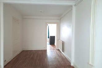 Ma-Cabane - Location Appartement NANCY, 91 m²