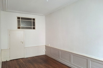 Ma-Cabane - Location Appartement NANCY, 91 m²