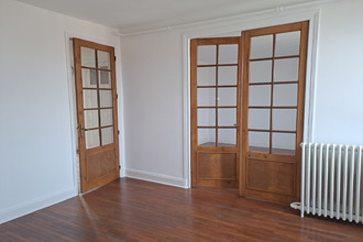 Ma-Cabane - Location Appartement NANCY, 63 m²