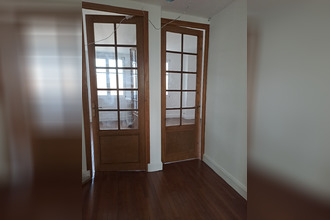 Ma-Cabane - Location Appartement NANCY, 63 m²