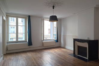 Ma-Cabane - Location Appartement NANCY, 91 m²