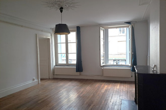 Ma-Cabane - Location Appartement NANCY, 91 m²