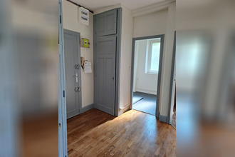 Ma-Cabane - Location Appartement NANCY, 41 m²
