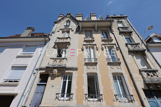 location appartement nancy 54000