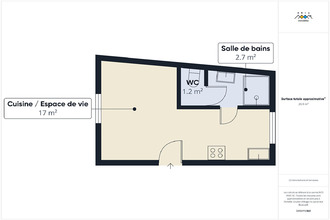 location appartement nancy 54000