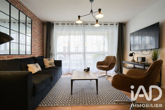 location appartement nancy 54000