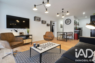 location appartement nancy 54000