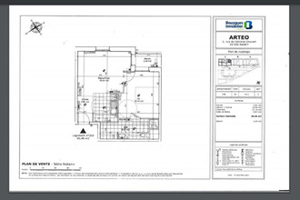 location appartement nancy 54000