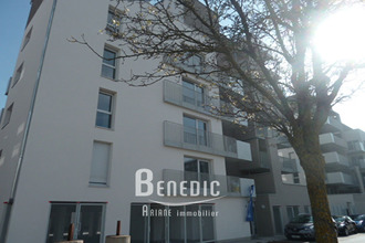 location appartement nancy 54000
