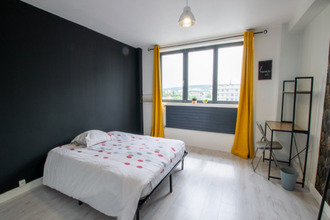 location appartement nancy 54000