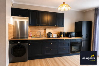 location appartement nancy 54000