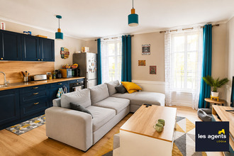 location appartement nancy 54000