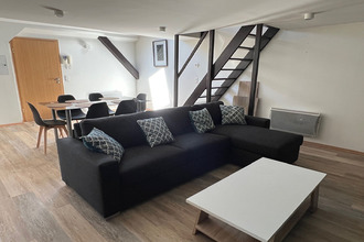 location appartement nancy 54000