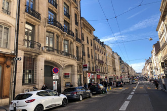 location appartement nancy 54000