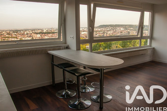 location appartement nancy 54000