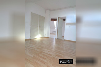 Ma-Cabane - Location Appartement NANCY, 55 m²