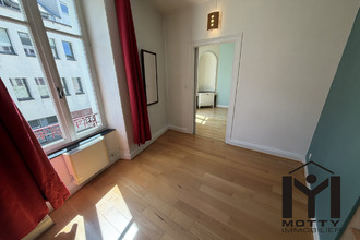 Ma-Cabane - Location Appartement Nancy, 53 m²