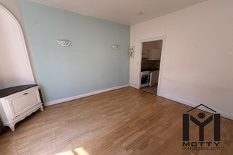 Ma-Cabane - Location Appartement Nancy, 53 m²