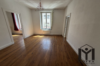 Ma-Cabane - Location Appartement Nancy, 53 m²