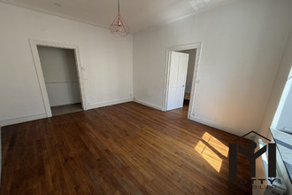 Ma-Cabane - Location Appartement Nancy, 53 m²