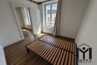 Ma-Cabane - Location Appartement Nancy, 53 m²