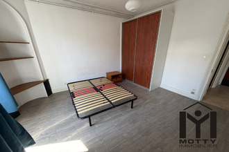 Ma-Cabane - Location Appartement Nancy, 41 m²